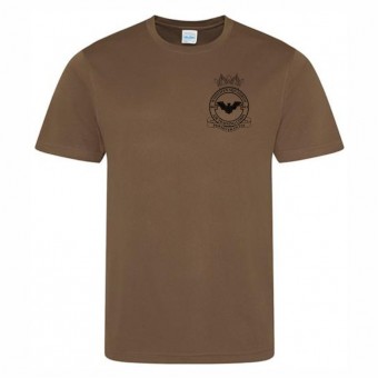 861 (Wideopen) Squadron RAFAC Performance Teeshirt